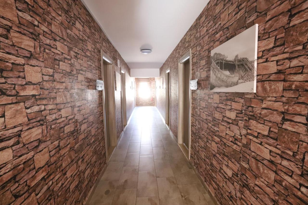 Street61 Apart Hotel 사리게르메 외부 사진