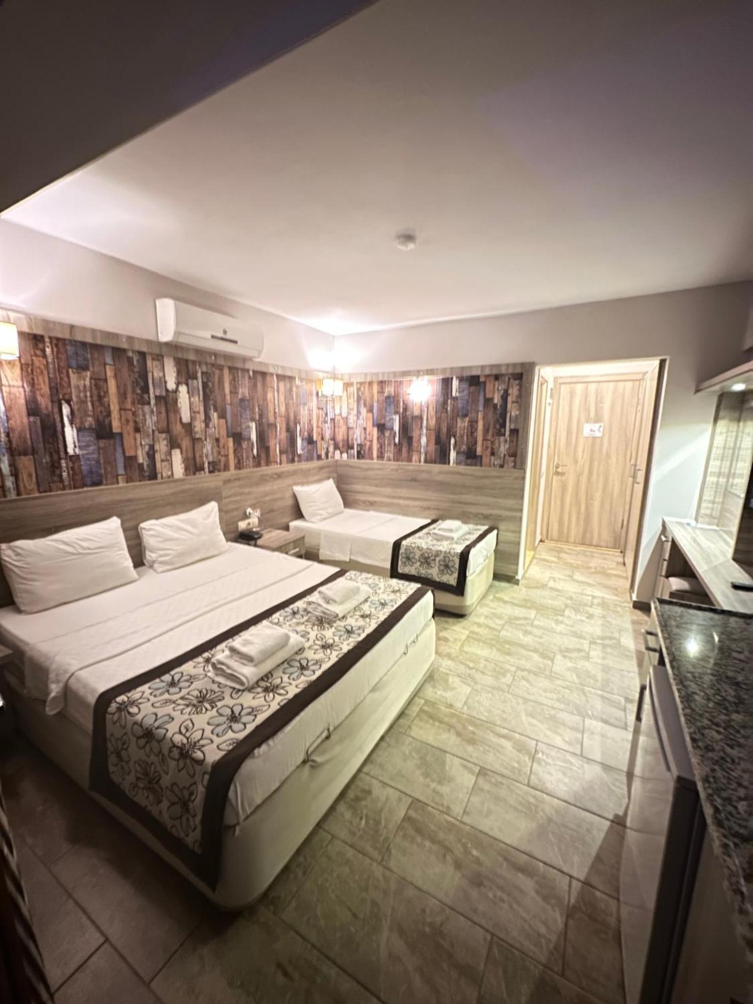 Street61 Apart Hotel 사리게르메 외부 사진